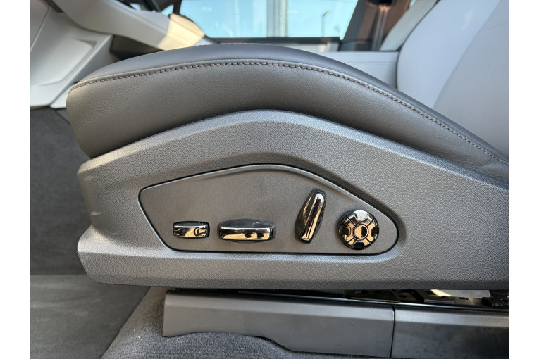 PORSCHE Cayenne Electric occasion Chenôve 15