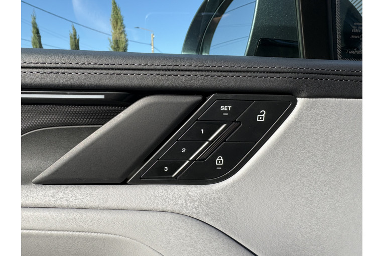PORSCHE Cayenne Electric occasion Chenôve 16