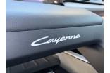 PORSCHE Cayenne Electric occasion Chenôve 20