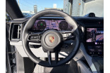 PORSCHE Cayenne Electric occasion Chenôve 21