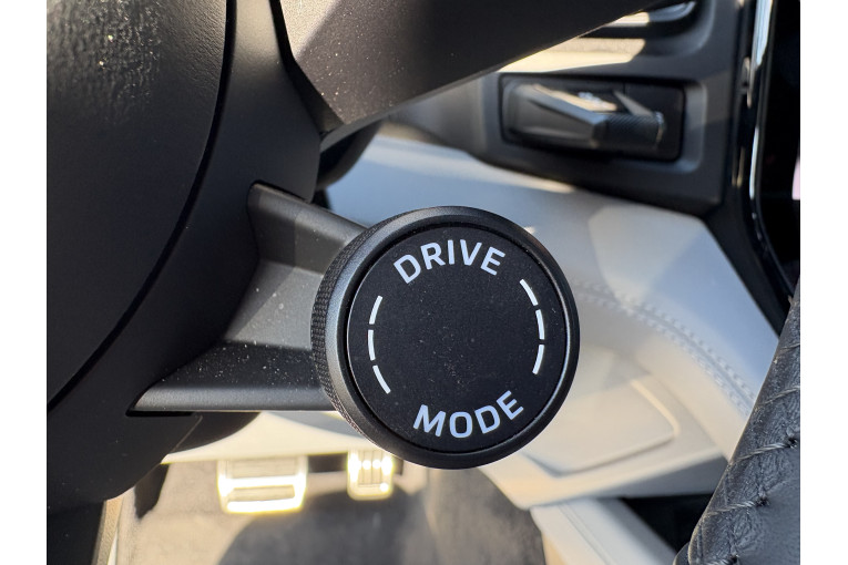 PORSCHE Cayenne Electric occasion Chenôve 23