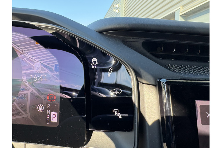 PORSCHE Cayenne Electric occasion Chenôve 26