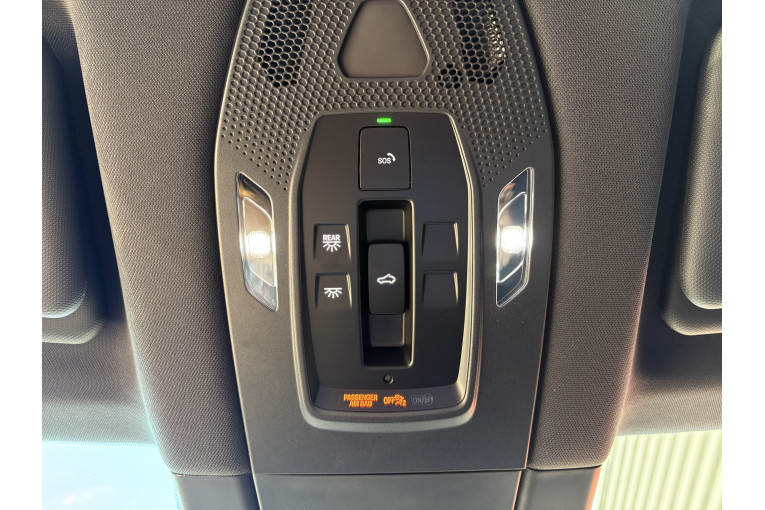 PORSCHE Cayenne Electric occasion Chenôve 28