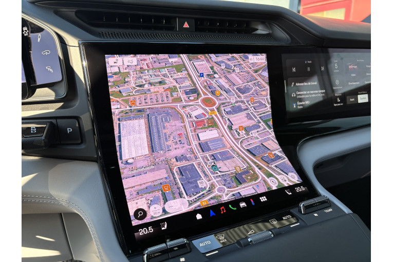 PORSCHE Cayenne Electric occasion Chenôve 35