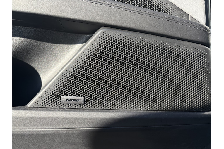 PORSCHE Cayenne Electric occasion Chenôve 40