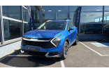 KIA Sportage 1.6 T-GDi 230ch ISG Hybride BVA6 4x2 occasion Souffelweyersheim 1
