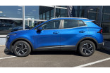 KIA Sportage 1.6 T-GDi 230ch ISG Hybride BVA6 4x2 occasion Souffelweyersheim 2