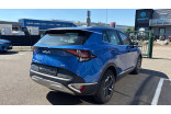 KIA Sportage 1.6 T-GDi 230ch ISG Hybride BVA6 4x2 occasion Souffelweyersheim 5