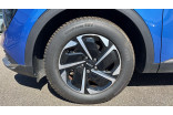 KIA Sportage 1.6 T-GDi 230ch ISG Hybride BVA6 4x2 occasion Souffelweyersheim 10