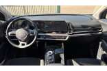 KIA Sportage 1.6 T-GDi 230ch ISG Hybride BVA6 4x2 occasion Souffelweyersheim 14