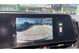 KIA Sportage 1.6 T-GDi 230ch ISG Hybride BVA6 4x2 occasion Souffelweyersheim 21