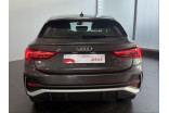 AUDI Q3 Sportback 35 TFSI 150 ch S tronic 7 occasion Sausheim 2