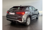 AUDI Q3 Sportback 35 TFSI 150 ch S tronic 7 occasion Sausheim 3