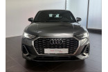 AUDI Q3 Sportback 35 TFSI 150 ch S tronic 7 occasion Sausheim 4