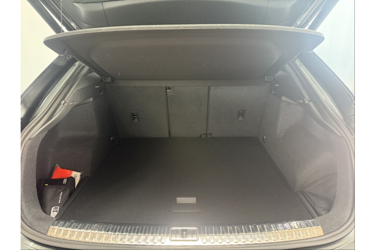AUDI Q3 Sportback 35 TFSI 150 ch S tronic 7 occasion Sausheim 7