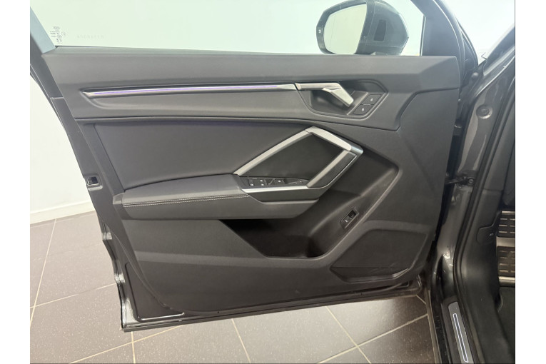 AUDI Q3 Sportback 35 TFSI 150 ch S tronic 7 occasion Sausheim 11