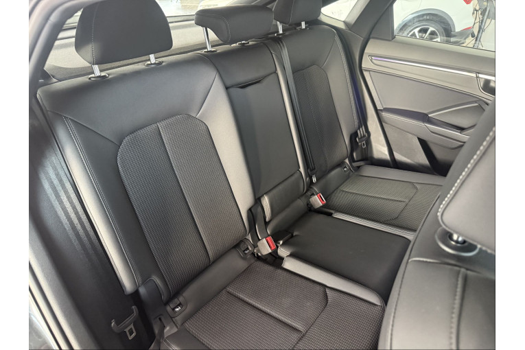 AUDI Q3 Sportback 35 TFSI 150 ch S tronic 7 occasion Sausheim 21