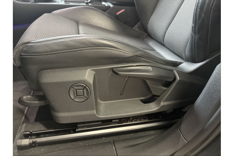 AUDI Q3 Sportback 35 TFSI 150 ch S tronic 7 occasion Sausheim 29