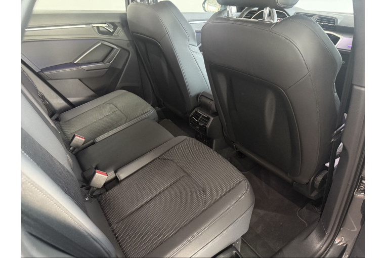 AUDI Q3 Sportback 35 TFSI 150 ch S tronic 7 occasion Sausheim 31