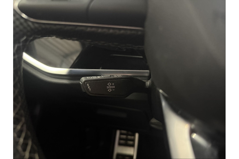 AUDI Q3 Sportback 35 TFSI 150 ch S tronic 7 occasion Sausheim 32