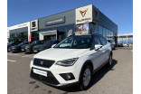 SEAT Arona 1.0 EcoTSI 95 ch Start/Stop BVM5 occasion Horbourg-wihr 1