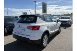 SEAT Arona 1.0 EcoTSI 95 ch Start/Stop BVM5 occasion Horbourg-wihr 5