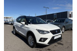 SEAT Arona 1.0 EcoTSI 95 ch Start/Stop BVM5 occasion Horbourg-wihr 7