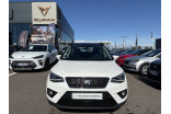 SEAT Arona 1.0 EcoTSI 95 ch Start/Stop BVM5 occasion Horbourg-wihr 8
