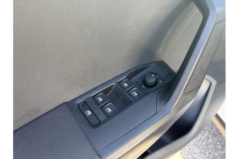 SEAT Arona 1.0 EcoTSI 95 ch Start/Stop BVM5 occasion Horbourg-wihr 11
