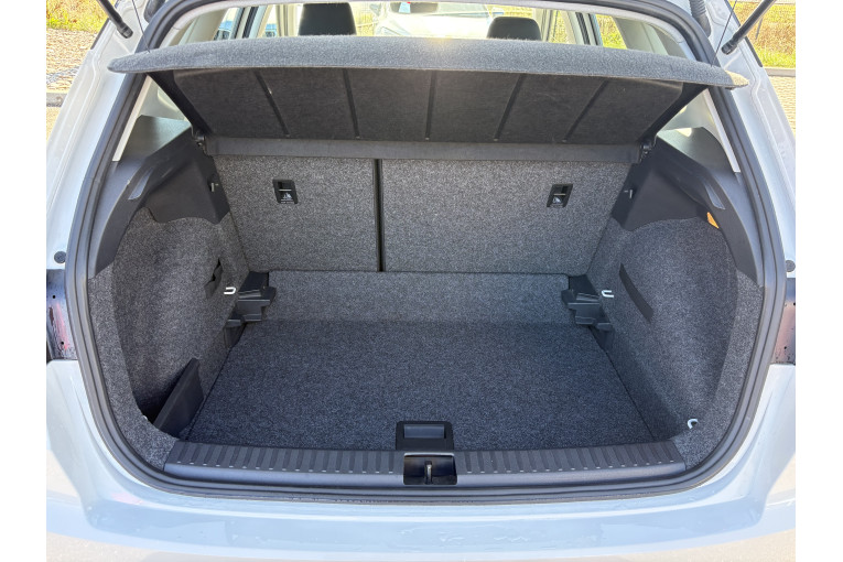 SEAT Arona 1.0 EcoTSI 95 ch Start/Stop BVM5 occasion Horbourg-wihr 27