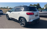 CITROEN C5 Aircross PureTech 130 S&S EAT8 occasion Horbourg-wihr 3