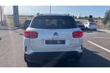 CITROEN C5 Aircross PureTech 130 S&S EAT8 occasion Horbourg-wihr 4