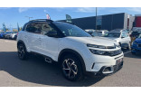 CITROEN C5 Aircross PureTech 130 S&S EAT8 occasion Horbourg-wihr 7