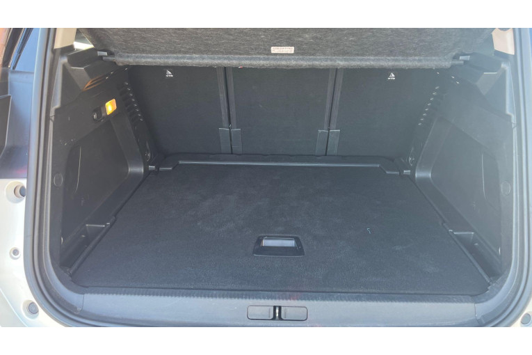 CITROEN C5 Aircross PureTech 130 S&S EAT8 occasion Horbourg-wihr 9