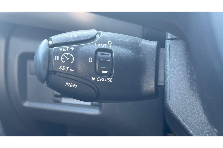 CITROEN C5 Aircross PureTech 130 S&S EAT8 occasion Horbourg-wihr 15