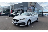 SEAT Leon 2.0 TDI 150 DSG7 occasion Horbourg-wihr 1