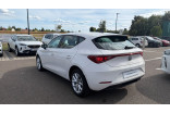 SEAT Leon 2.0 TDI 150 DSG7 occasion Horbourg-wihr 3