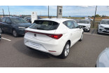 SEAT Leon 2.0 TDI 150 DSG7 occasion Horbourg-wihr 5