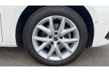 SEAT Leon 2.0 TDI 150 DSG7 occasion Horbourg-wihr 9