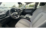 SEAT Leon 2.0 TDI 150 DSG7 occasion Horbourg-wihr 14