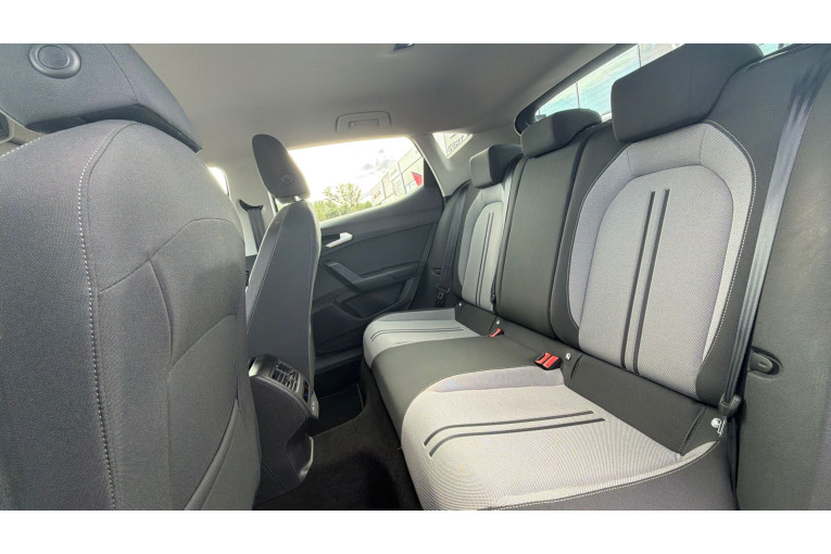 SEAT Leon 2.0 TDI 150 DSG7 occasion Horbourg-wihr 16