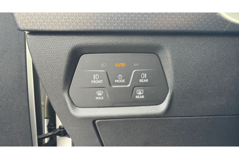 SEAT Leon 2.0 TDI 150 DSG7 occasion Horbourg-wihr 26