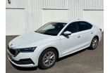 SKODA Octavia 2.0 TDI 150 ch DSG7 occasion Illzach 1