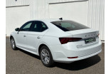 SKODA Octavia 2.0 TDI 150 ch DSG7 occasion Illzach 3