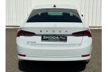 SKODA Octavia 2.0 TDI 150 ch DSG7 occasion Illzach 4
