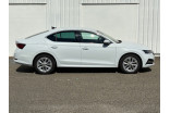 SKODA Octavia 2.0 TDI 150 ch DSG7 occasion Illzach 5