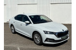 SKODA Octavia 2.0 TDI 150 ch DSG7 occasion Illzach 6