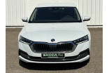 SKODA Octavia 2.0 TDI 150 ch DSG7 occasion Illzach 7