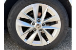 SKODA Octavia 2.0 TDI 150 ch DSG7 occasion Illzach 8