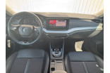 SKODA Octavia 2.0 TDI 150 ch DSG7 occasion Illzach 9
